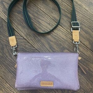 Consuela Lyndz Uptown Crossbody